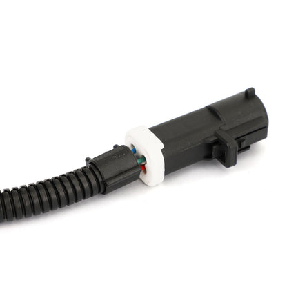 O2 Sensor Open Loop Controller Delete mil eliminator cheater fits for 1996-2004 Ford Mustang