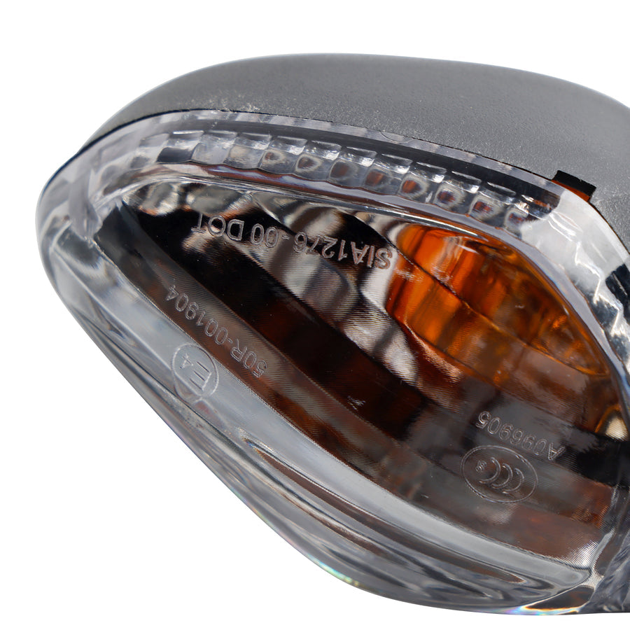 2014-2018 Honda 750S  Turn Signal Lights Indicator Lamp