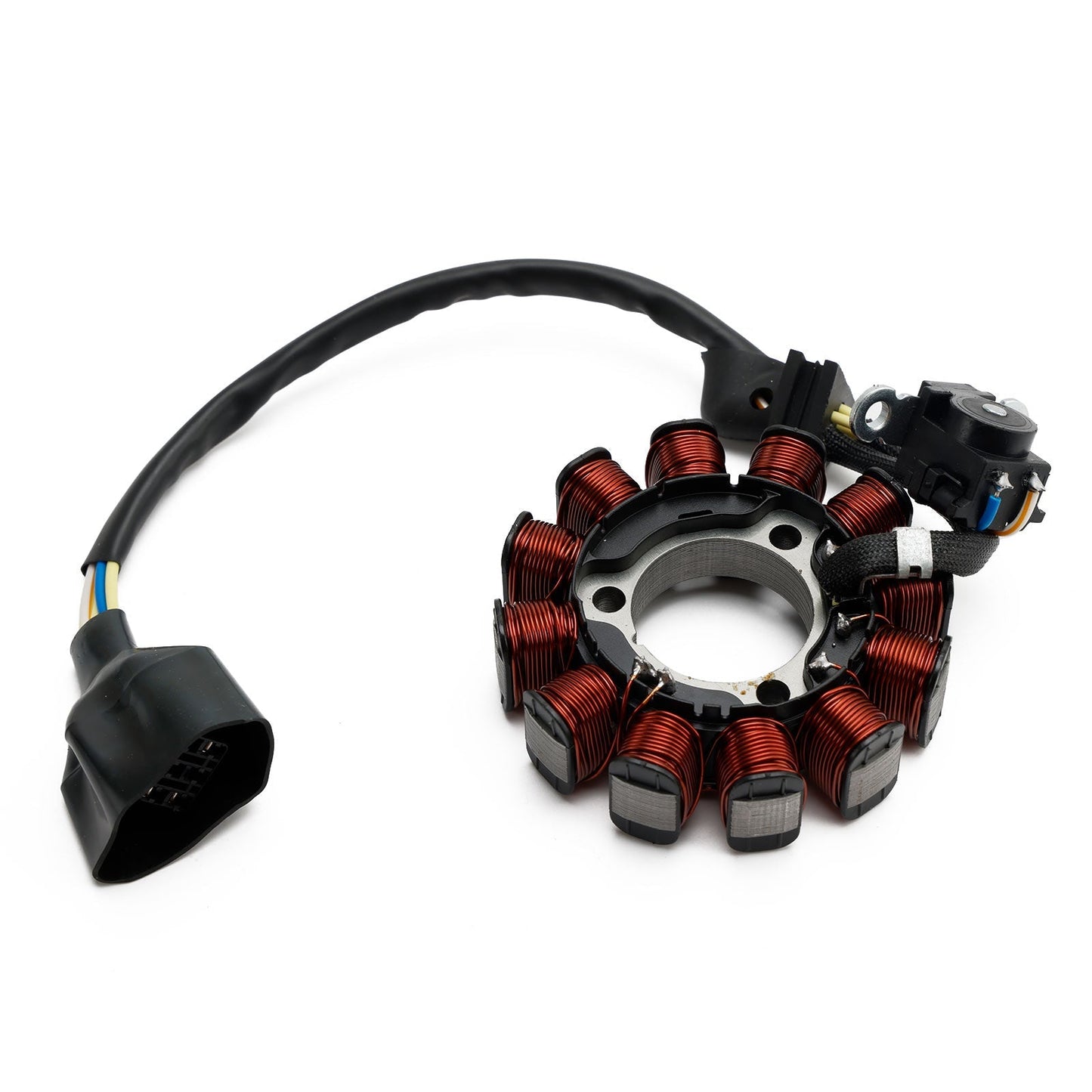 Kit de juntas de alternador y estator/regulador para Honda CRF 250R CRF250 RJ RK 2018-2020