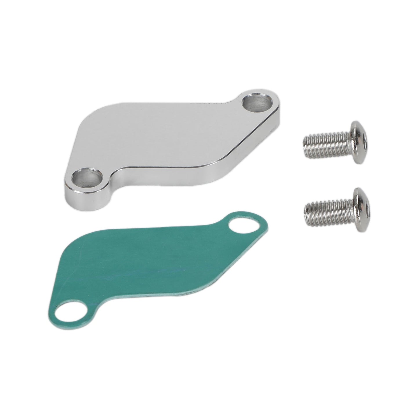 1993-1997 Honda Del Sol EGR Delete Plate IAC Idle Air Control