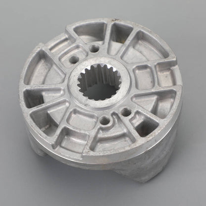 Secondary Driven Clutch for Yamaha Golf Cart G2 G8 G9 G11 G14 G21 G28 1985-2007