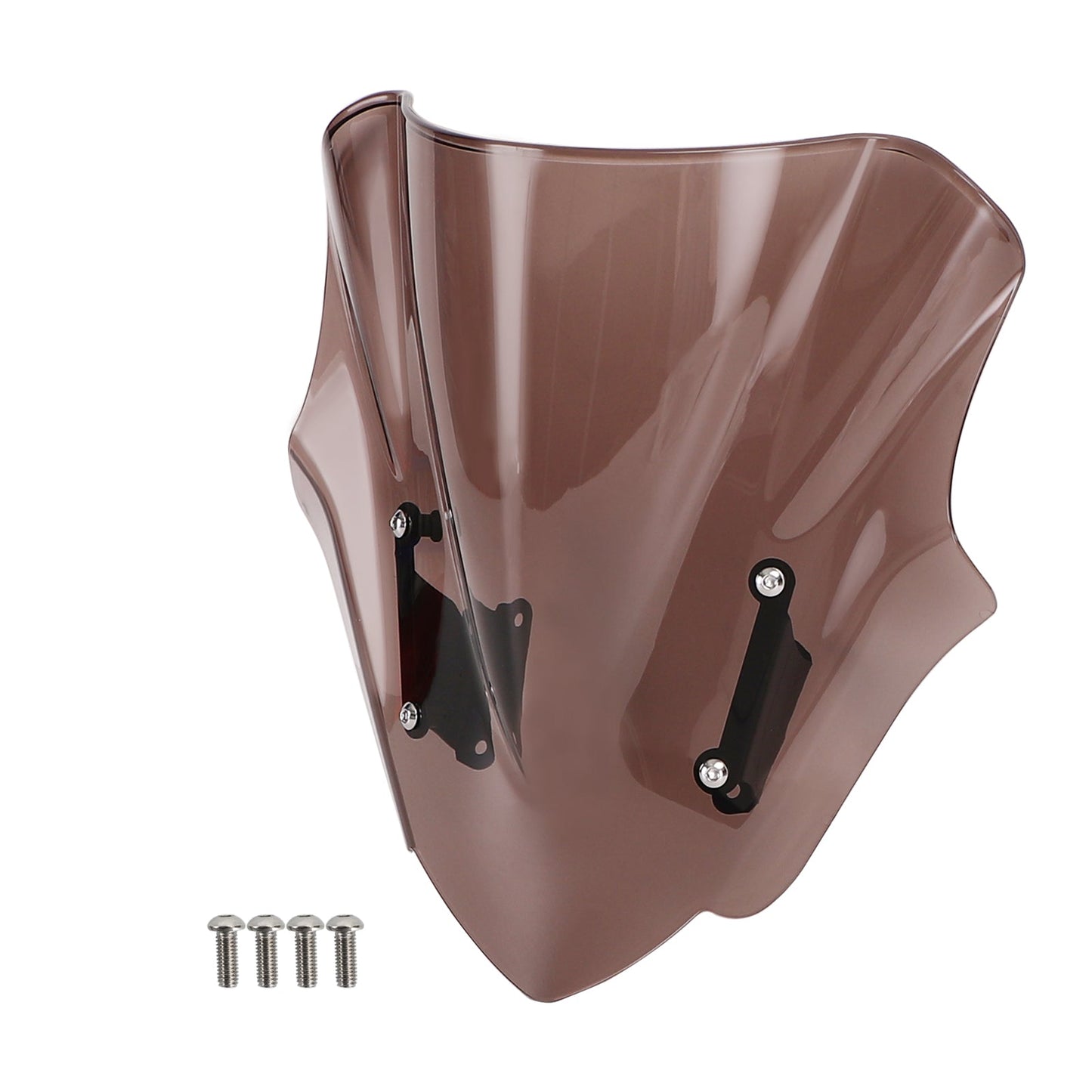 Protection de pare-brise pour Yamaha MT-09 2017-2020