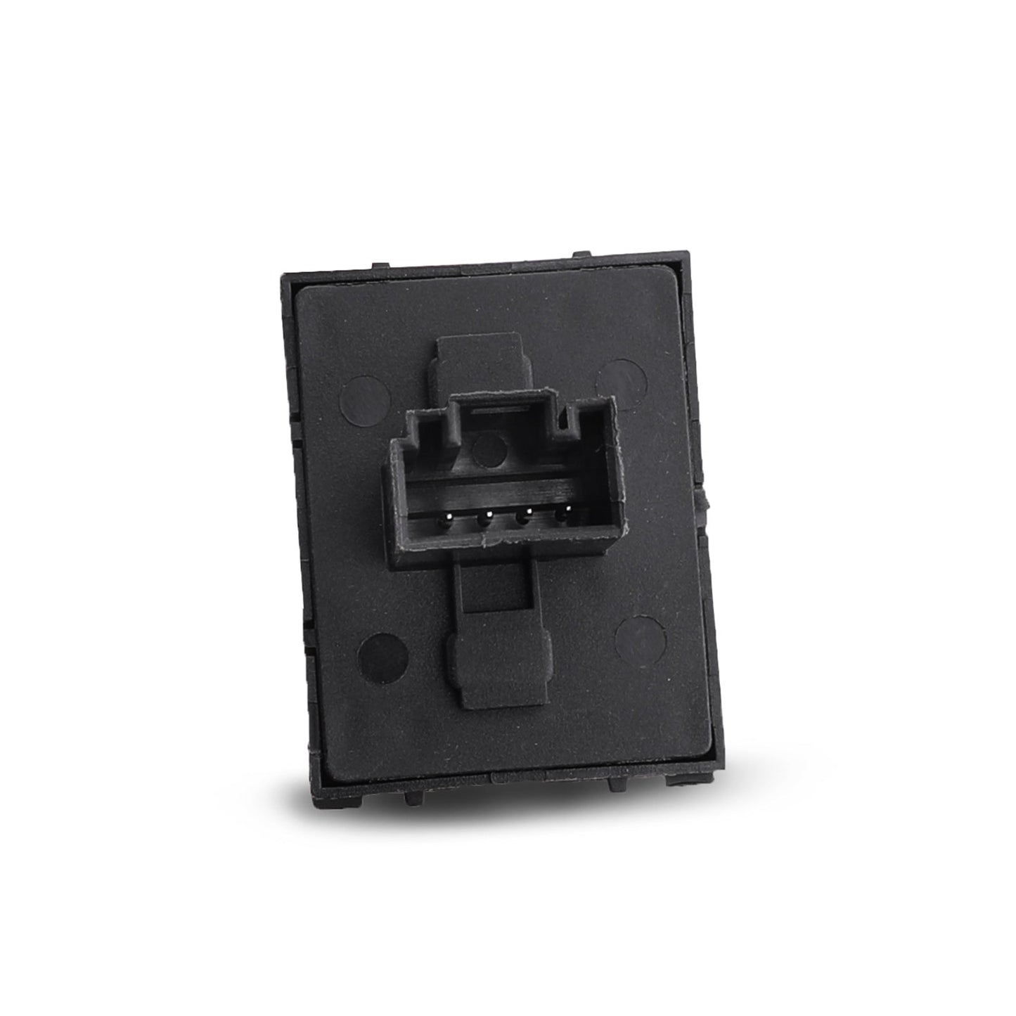 Interrupteur de vitre électrique avant gauche pour VW Golf Rabbit Jetta Passat B6 1K3959857A