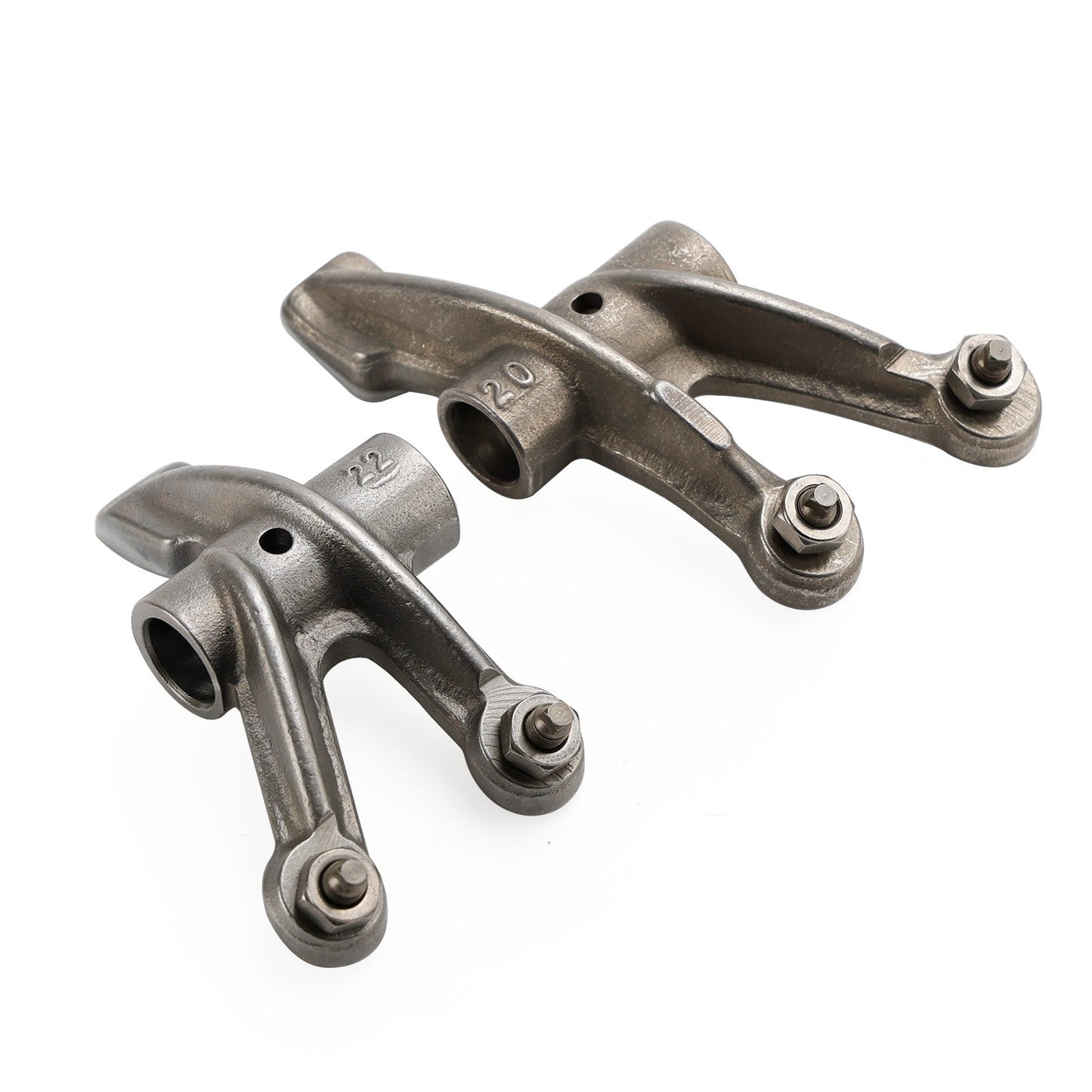 Balancines de árbol de levas para Suzuki DR250 82-87 GN250 85-01 TU250 1997-2001