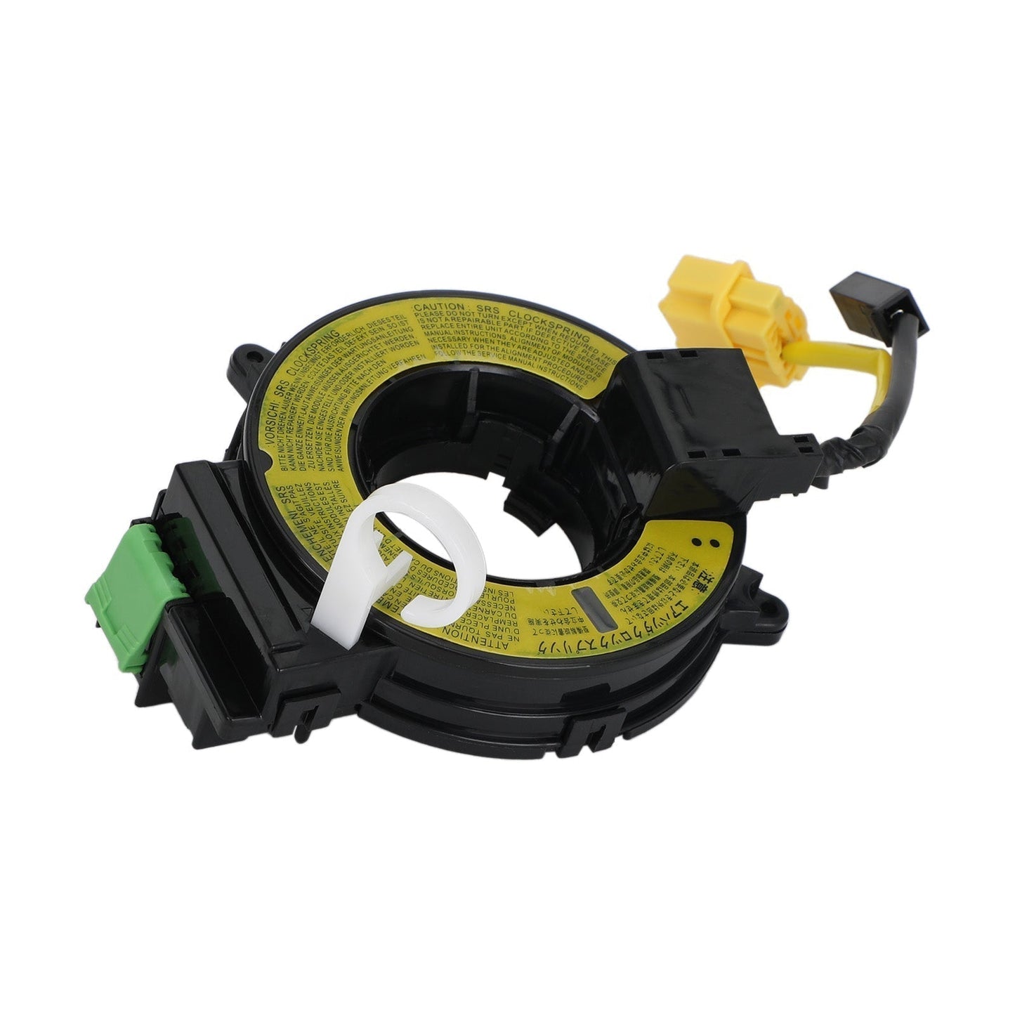 2006-2013 For Mitsubishi Lancer 8619A018 A0153A0017 Clockspring Spiral Cable