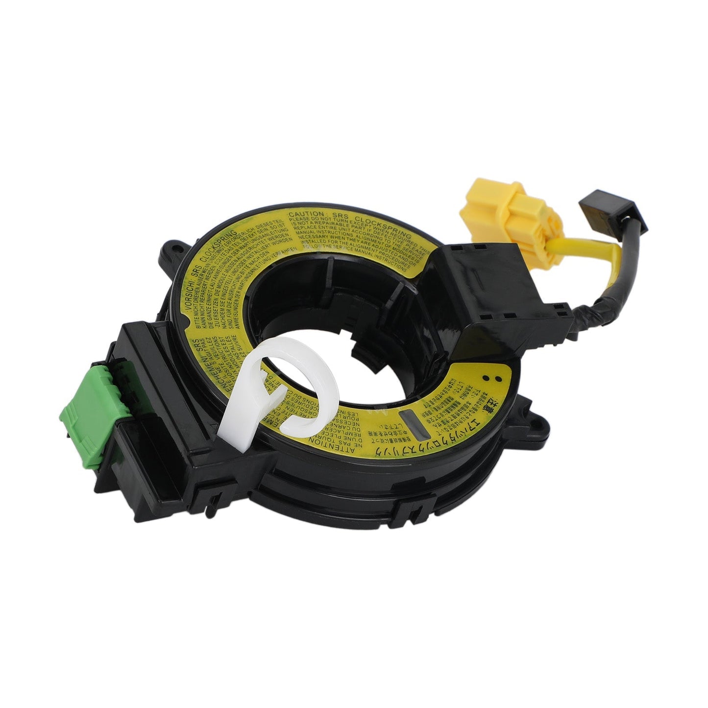 2006-2012 For Mitsubishi Eclipse 8619A018 A0153A0017 Clockspring Spiral Cable