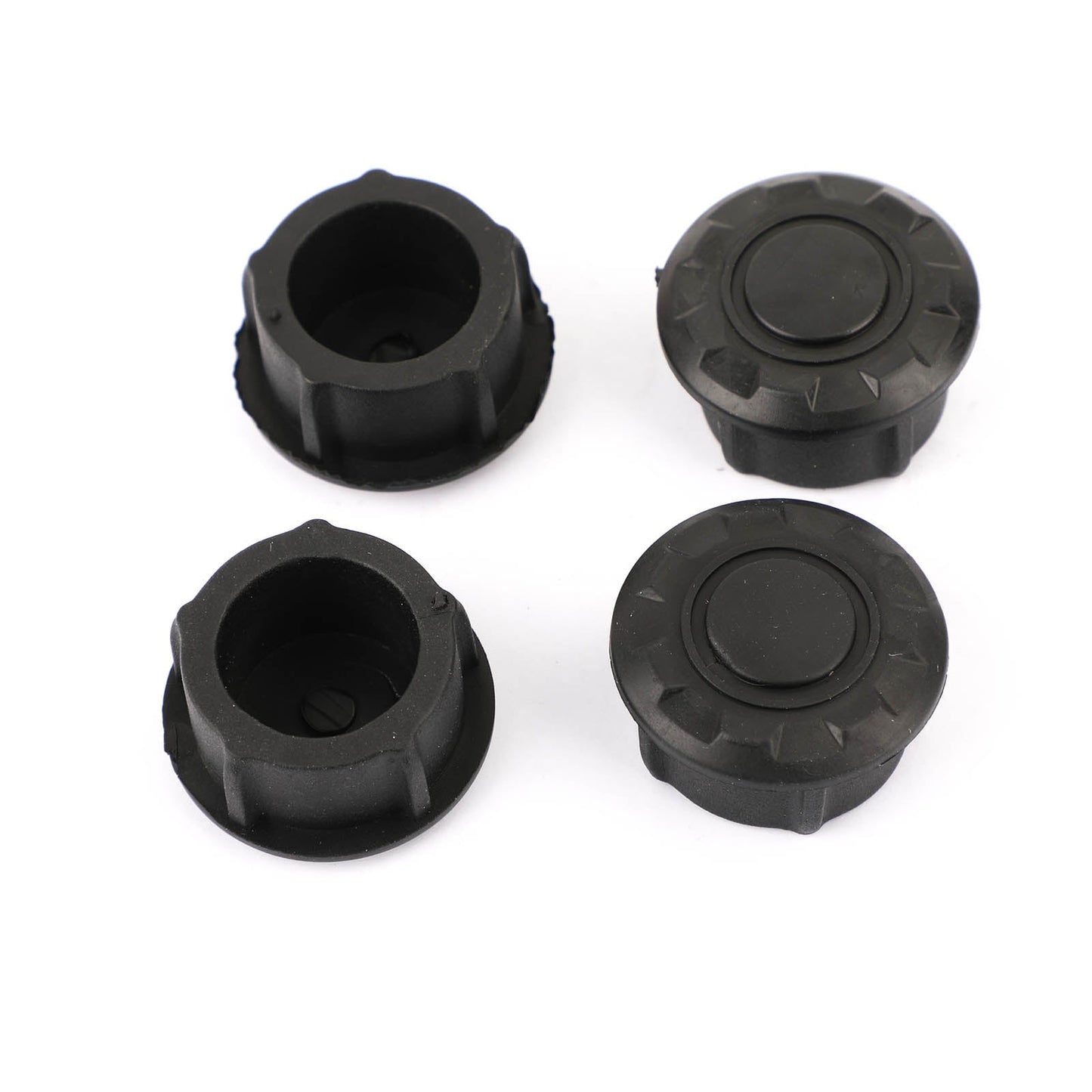 9Pcs Frame Hole Caps Plugs Fit for BMW R 1200 1250 GS / LC / Adventure 14-19