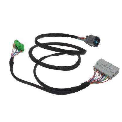 96-98 Honda Civic Si B Series EK D Series Chassis Specific Adapter Harness