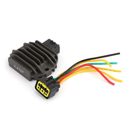 Voltage Rectifier for Suzuki DF25A DF30A DF40A DF50A DF60A Outboard 25-60Hp