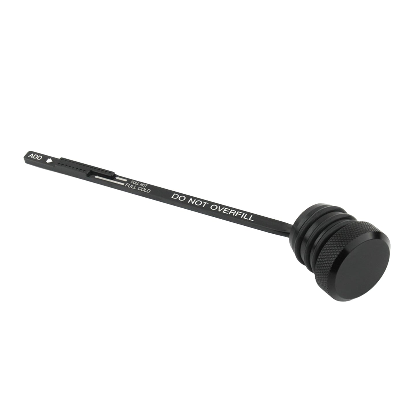 Tapón de la tapa del tanque de aceite para Touring Flht Flhs Fltc (93-98) 0710-0002