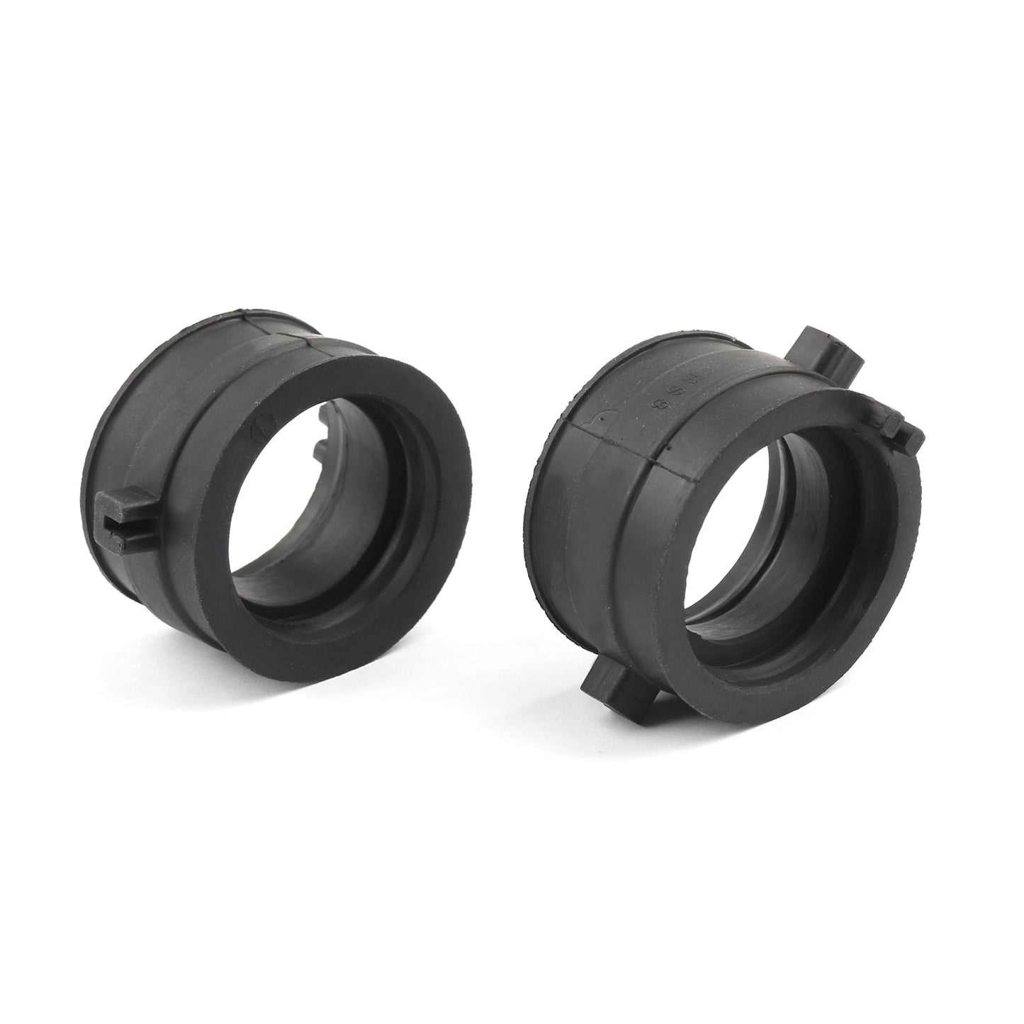 Guardapolvos del colector de admisión del carburador de la Honda VT600 VT750 Shadow 16211-MS8-000 16211-MAW-600