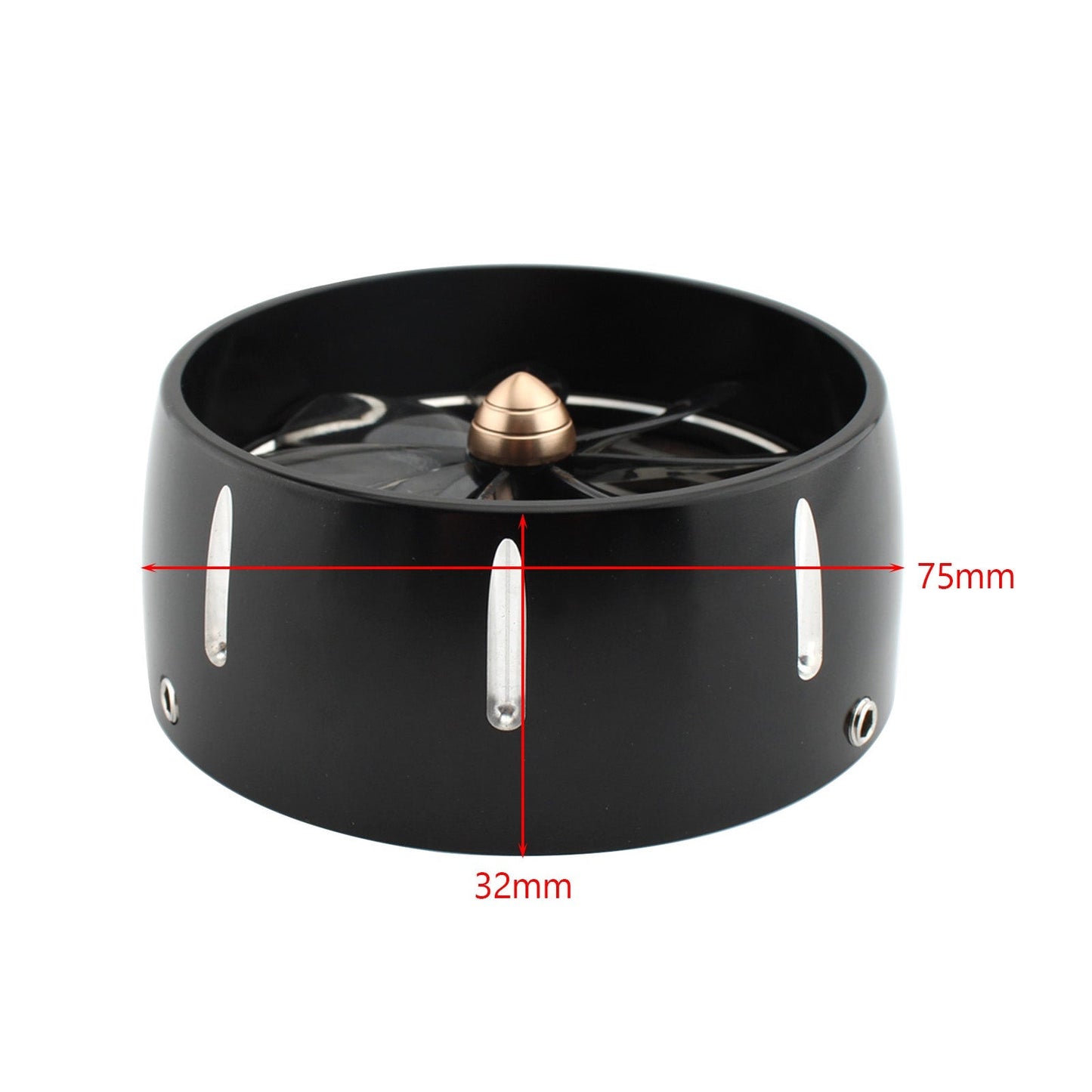 Intake Cover Air Intake Covers Filter For For BMW R Nine T R Nine T R9T