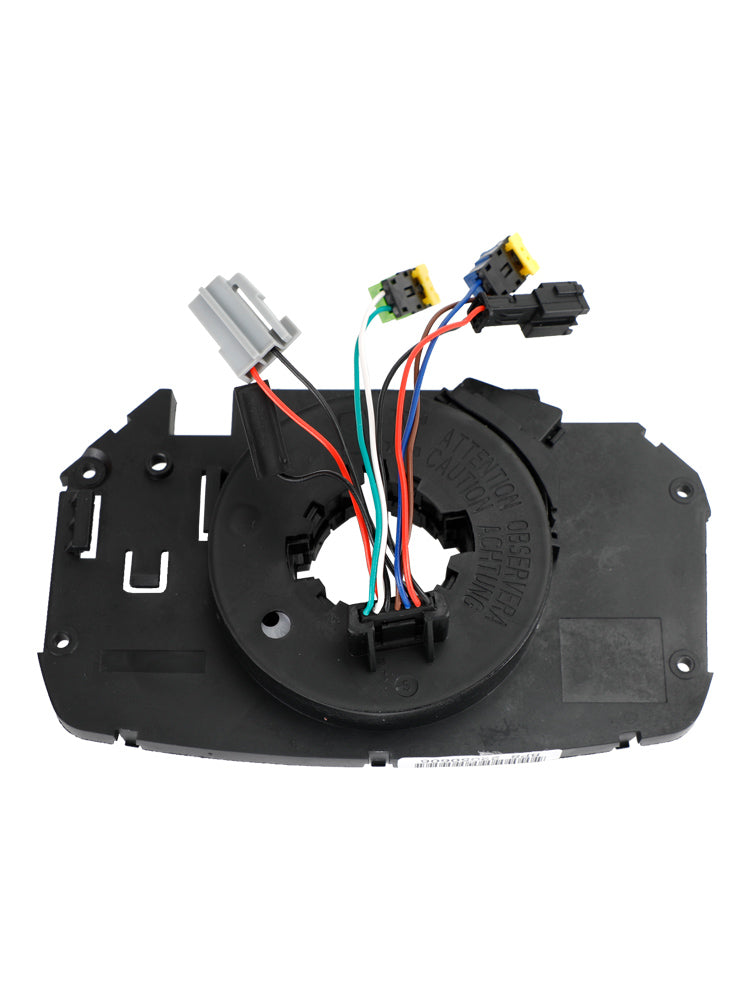 8200216462 Airbag Squib Spiral Cable Clock Spring Renault Megane II 02-08