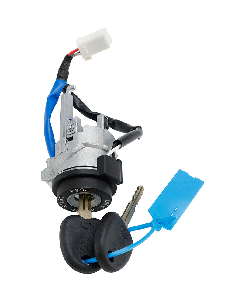 2017-2020 For Hyundai Elantra Lgnition Lock Cylinder w/Keys 81905-F2230