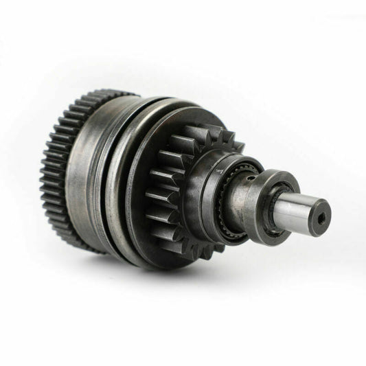 Pignon de renvoi de démarreur Bendix adapté pour SeaDoo GTX 951cc 98-02 951cc 00-03 951cc 00-01 XP 951cc 98-02 3D DI 06-07 GSX 98-99 SPORTSTER 00-06