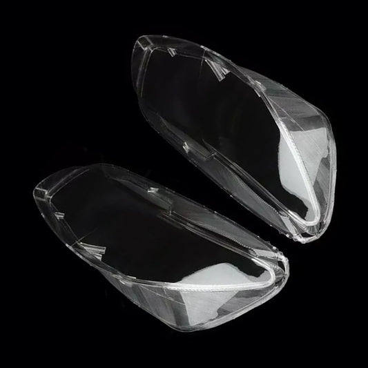 Cache-phares avant gauche et droit pour Mazda 6 2003-2008 (2 pièces) ADP10786301S