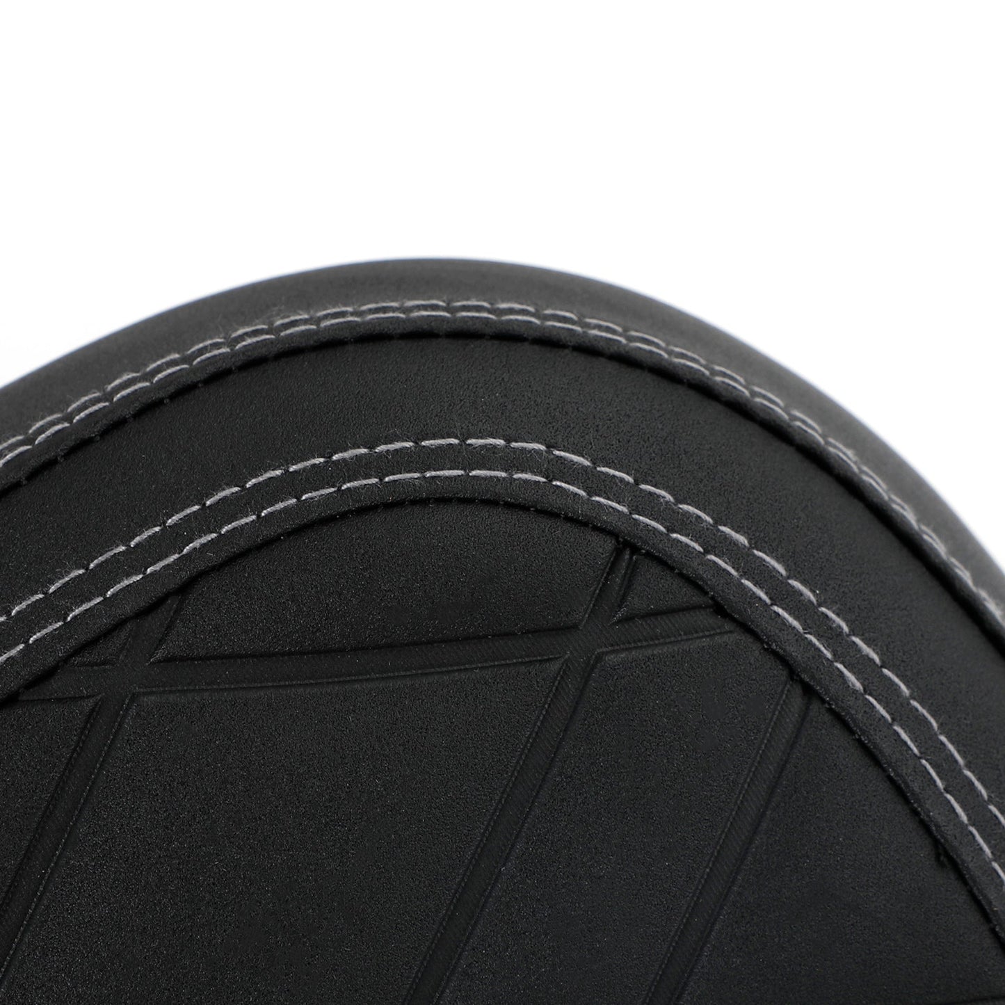 Housse de siège universelle en maille résistante à la chaleur pour moto, scooter, moto, taille XXXL