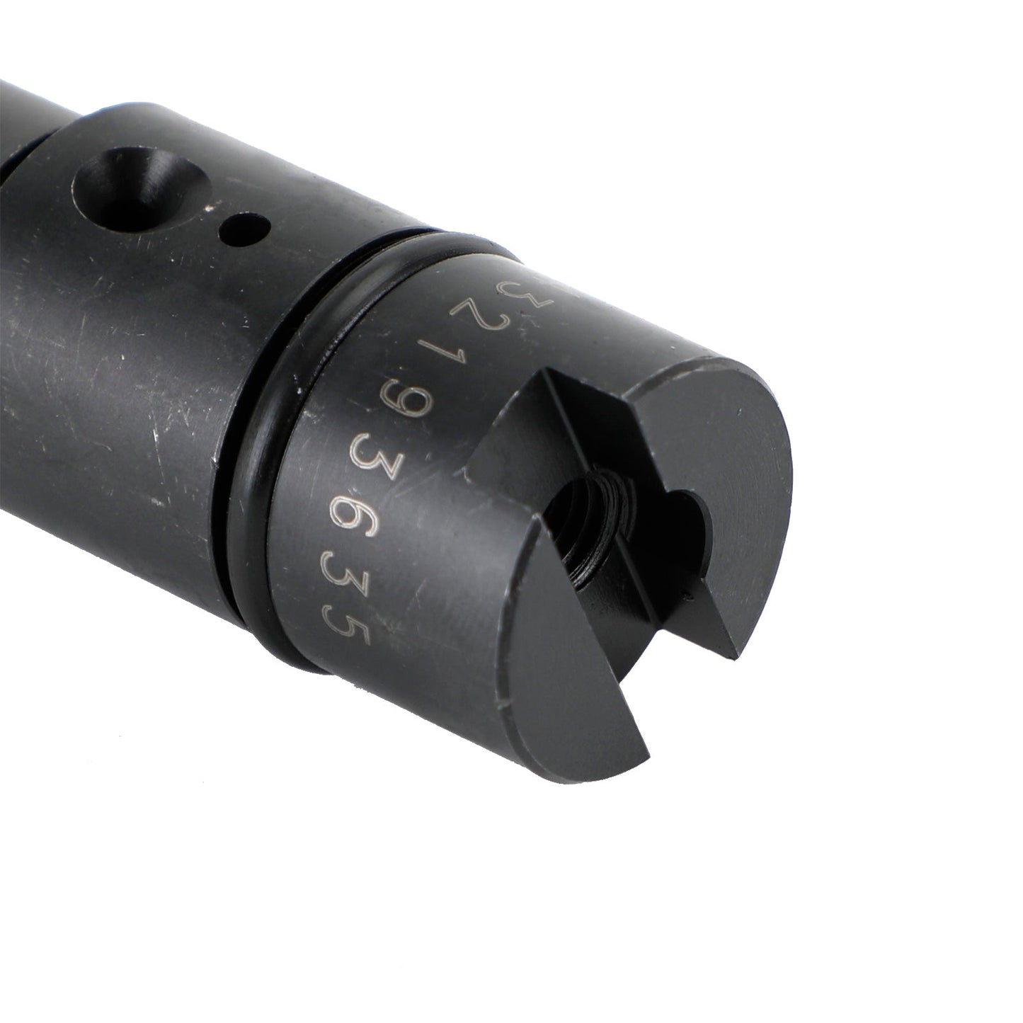 6 inyectores de combustible 0432193635 RV275 compatibles con Dodge Cummins 5.9L 1998-2002 40-50 HP