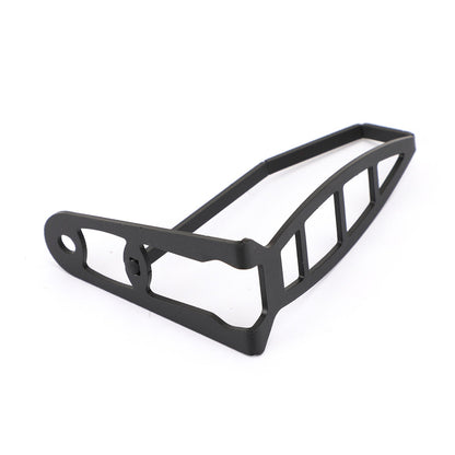 Motorcycle Rear Turn Signal Guard Cover fit for BMW F700GS F800GS F750GS 04-19 Assosary