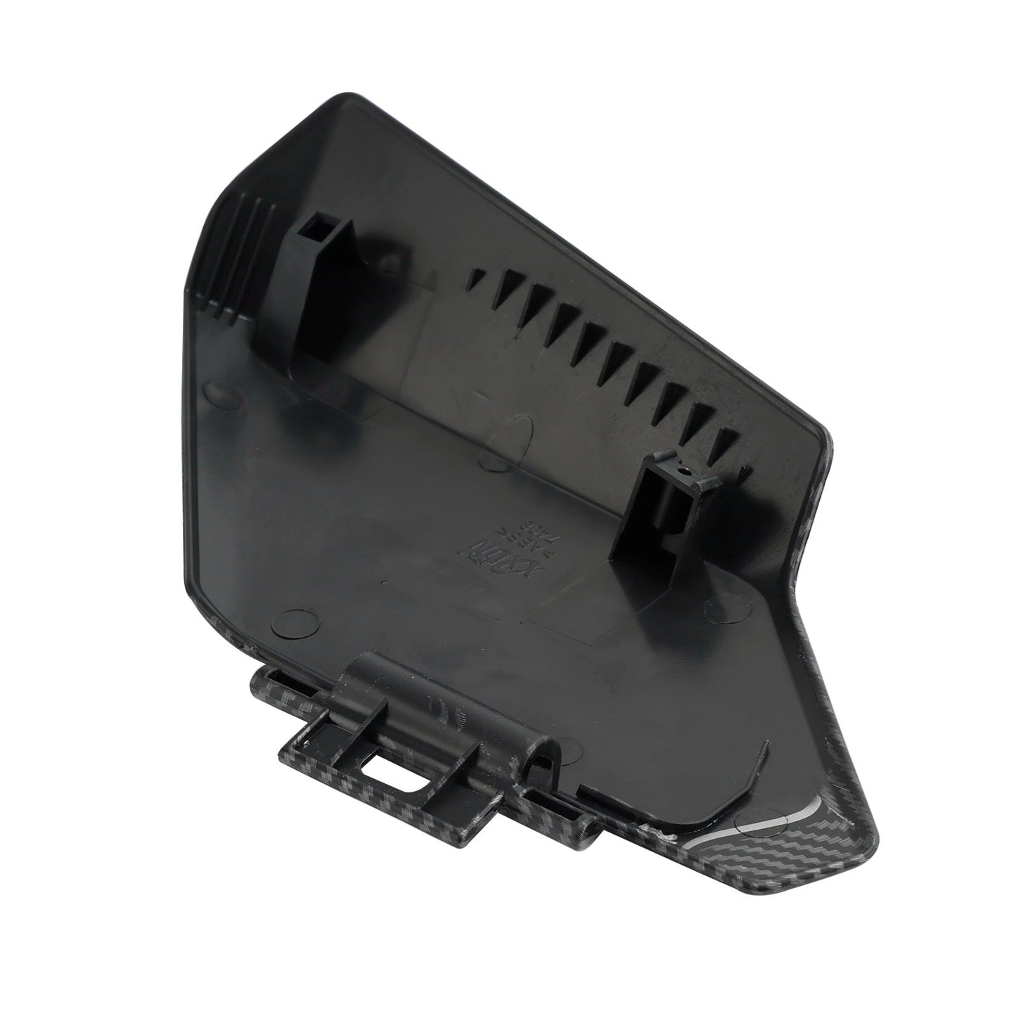 Couvercle extérieur de carénage de coffre de rangement avant pour Honda X-ADV 750 XADV 2021-2023