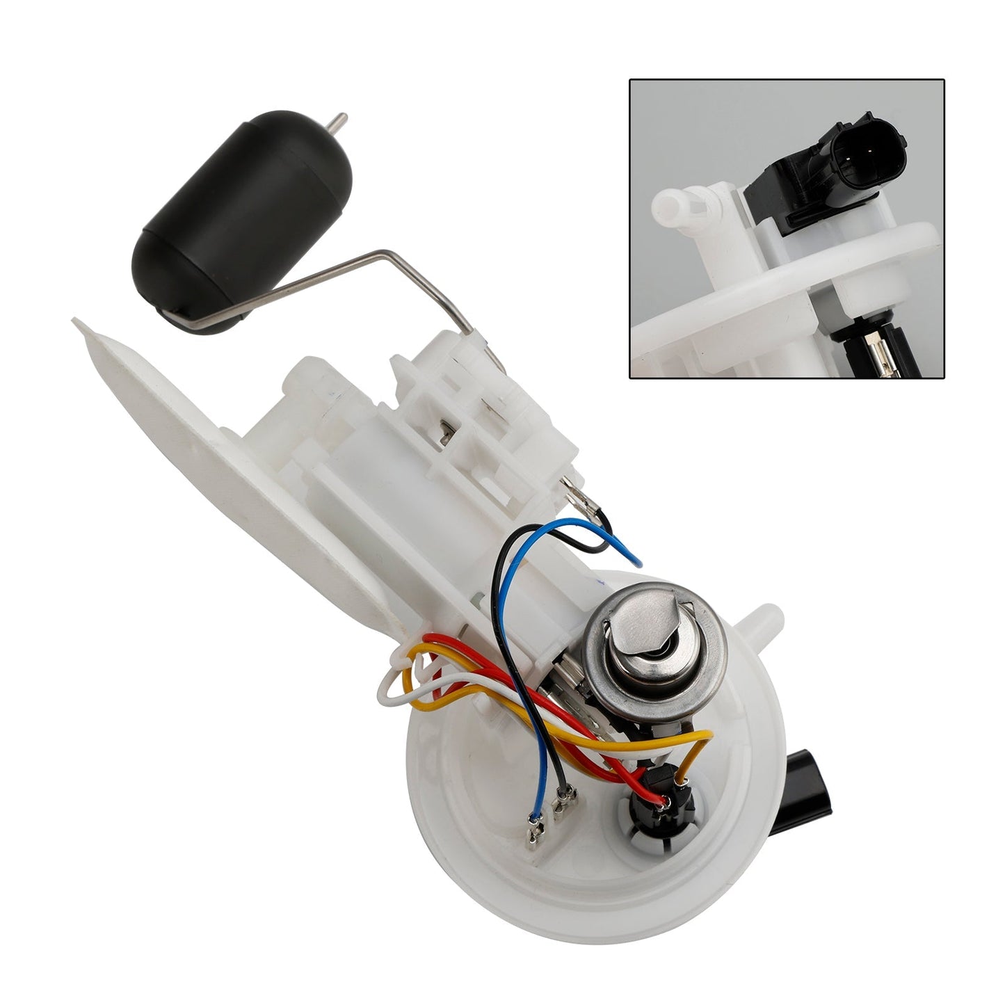 Fuel Pump 2Ph-E3907-00 Replace Fits For For Yamaha Mio125 M3 125 Fino 125 Gt125 2015
