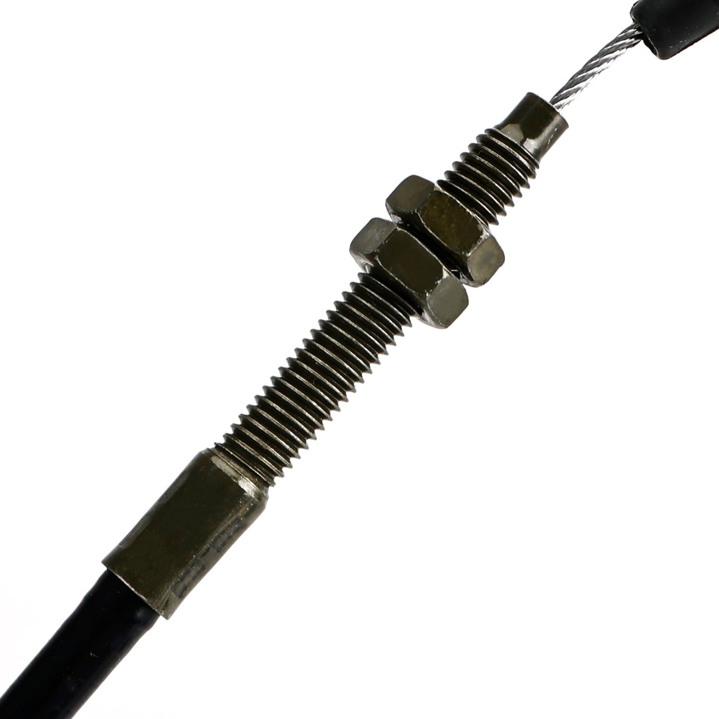 Cable de embrague de repuesto compatible con BMW G310GS y G310R (2016-2019) 32738563262