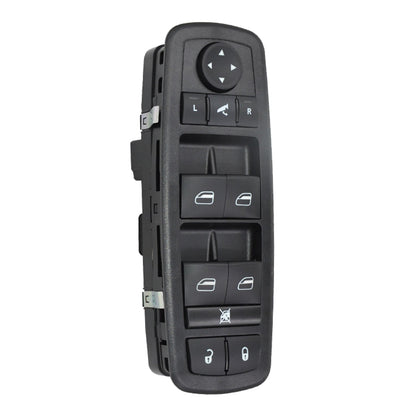 2008-2011 Dodge Gran Caravan Driver Master Window Switch 04602534AF