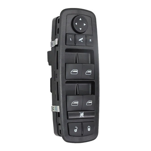 2008-2011 Chrysler Town &amp; Country Driver Master Window Switch 04602534AF