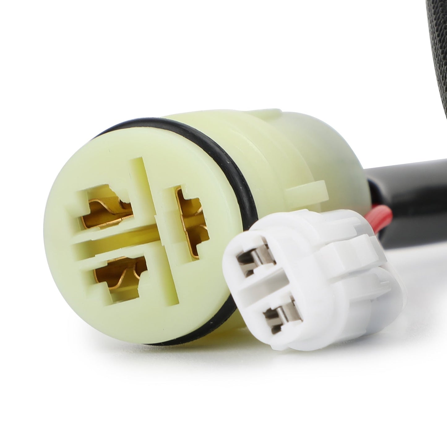 Generator Stator For For Yamaha Raptor 250 YFM250 YFM250R 2008-2013 4D3-81410-00