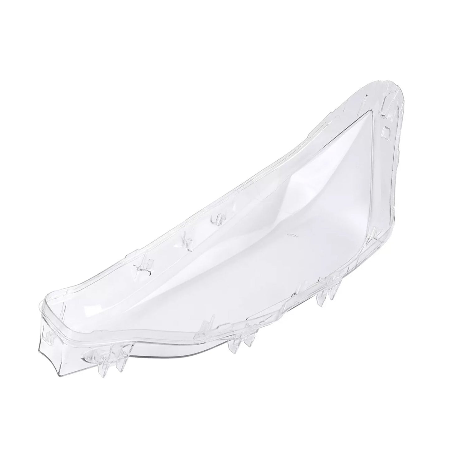 Phares au xénon transparents pour BMW Série 3 F30 2016-2018 (63117419630 et 63117419622)