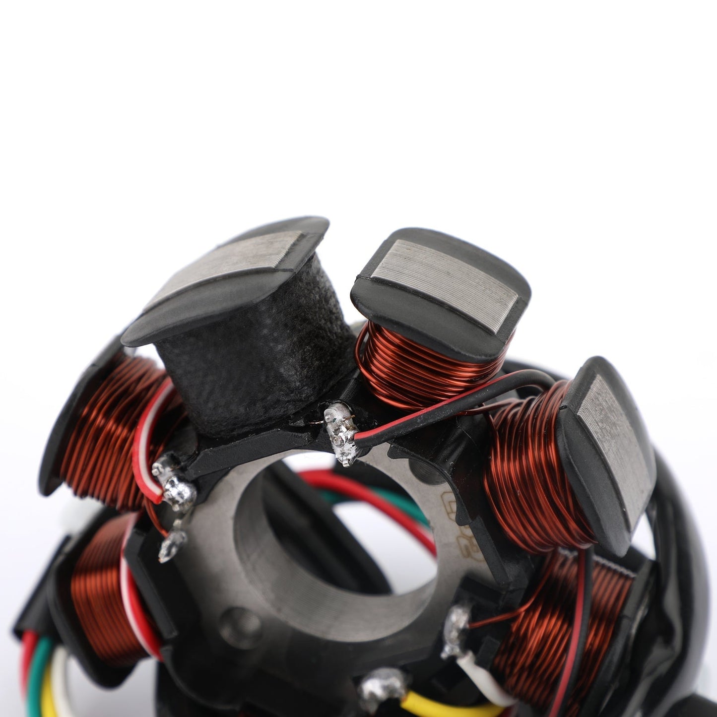 250 300 EXC XC TE 2007-2019 55139004000 55139004100 Estator Generador