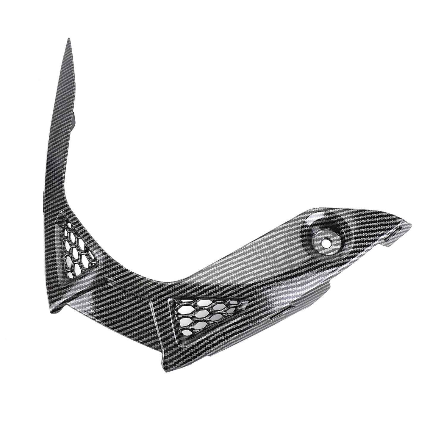 Lower Protection Cover Fairing Plates for For Suzuki GSXS GSX-S750 2017-2021