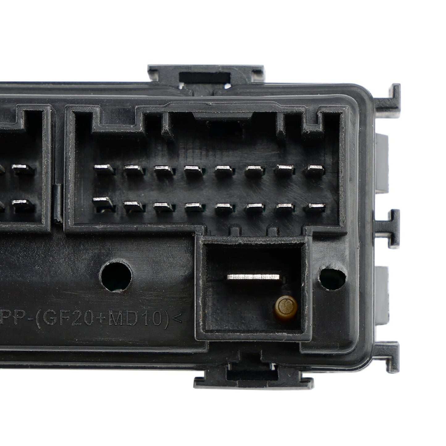 2012-2018 Kia Ceed JD Engine Module Fuse Box 91951-3X150 Generic