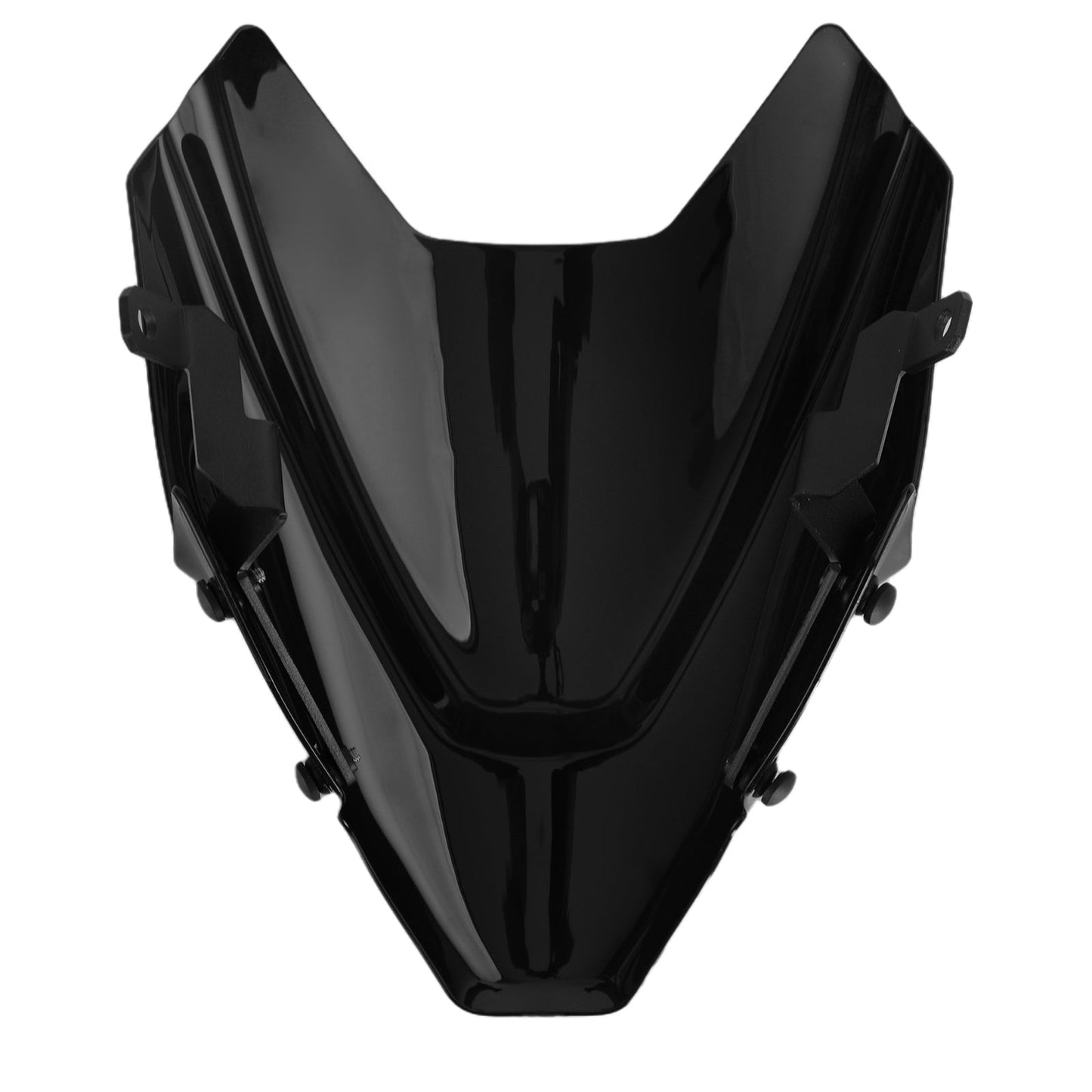 Pare-brise de moto compatible avec DUCATI Streetfighter V4 / V4S 2020+