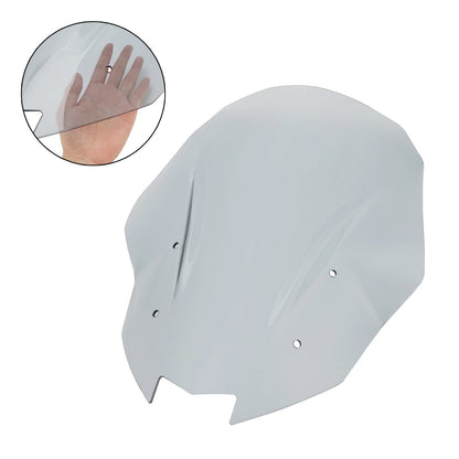 22-23 Kawasaki Versys 650 Windshield Windscreen