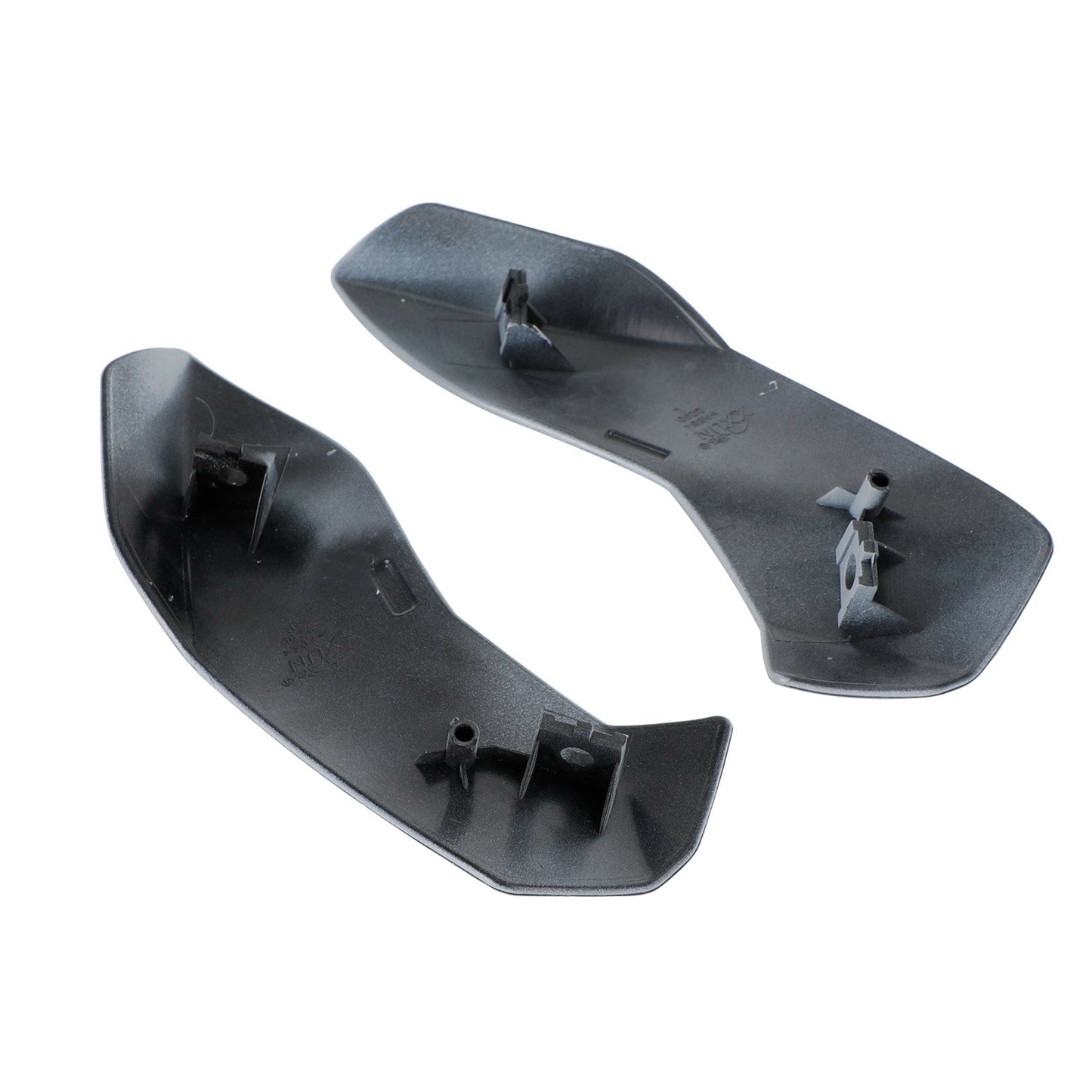 Headlight Fairing Side Panel For For Yamaha MT-09 FZ09 MT-09 SP 2021-2022