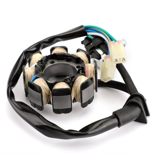 Magneto Generator Engine Stator Coil Fit For For Honda CRF250 CRF250R 2004-2009 CRF450R 2005-2008