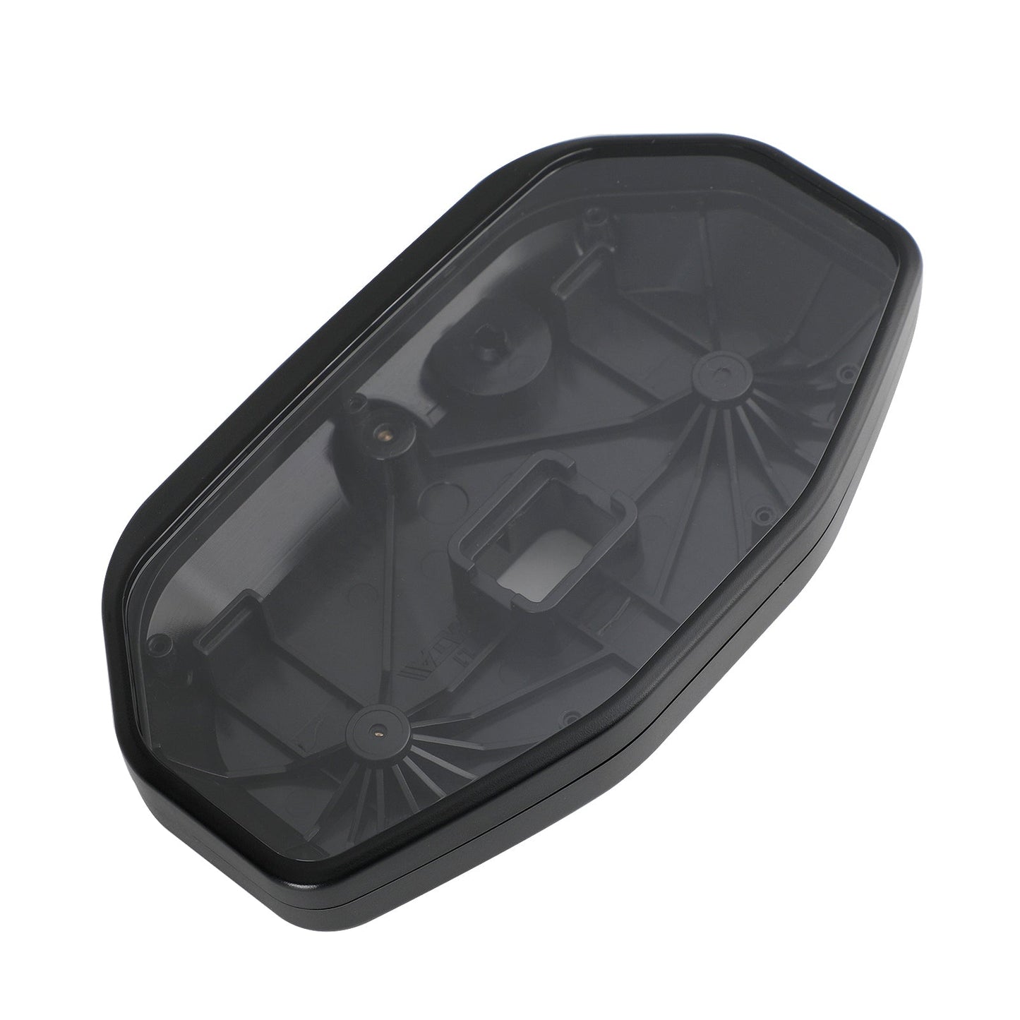 Couvercle de compteur de vitesse pour boîtier de tachymètre, compatible avec Ducati 821, 1200, 939, 797 V2 2018-2017