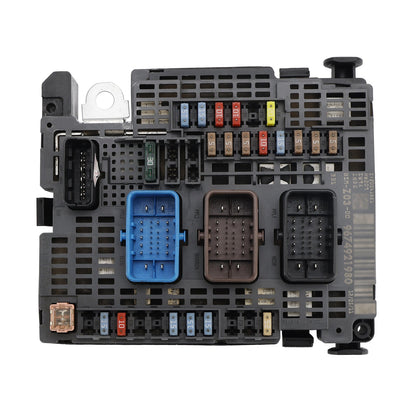 Peugeot 508 Citroen Engine BSM Control Unit Fuse Box 6500KH 9674921980 Z03