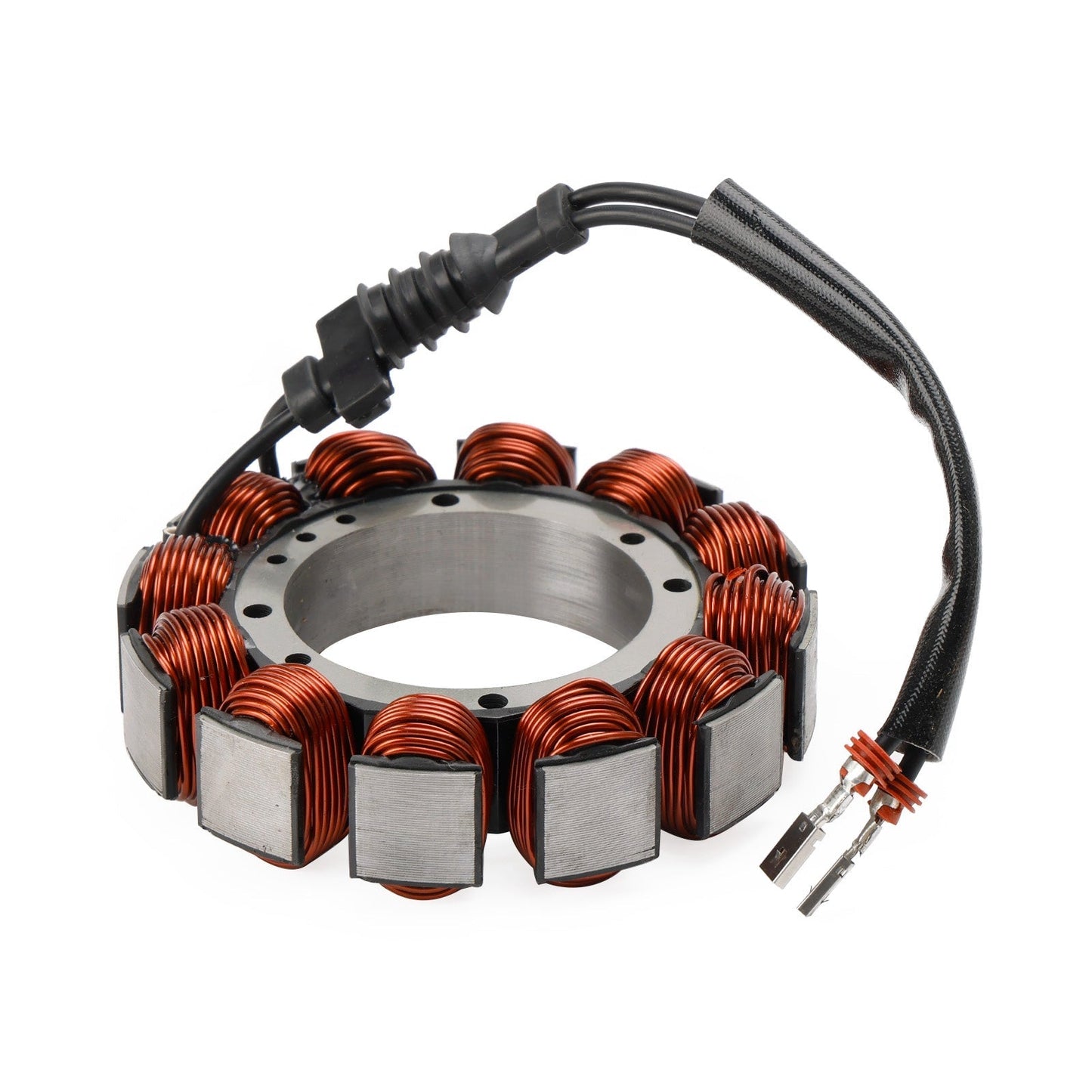 Stator de générateur 12 V 45 A 29987-02 pour Electra Glide Road King FLH 2002-2005