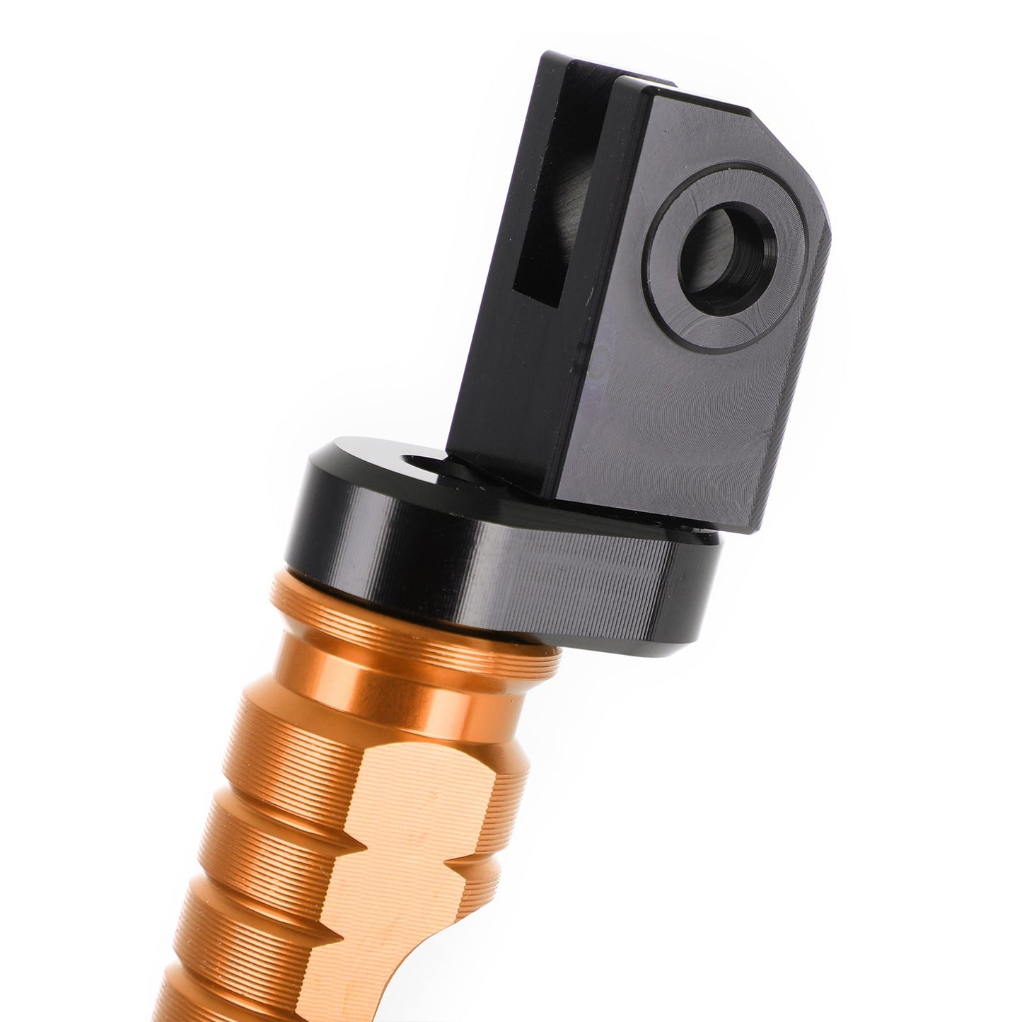 Repose-pieds avant pour Aprilia RSV4 Factory 2009-2022 Tuono 660 2021-2022