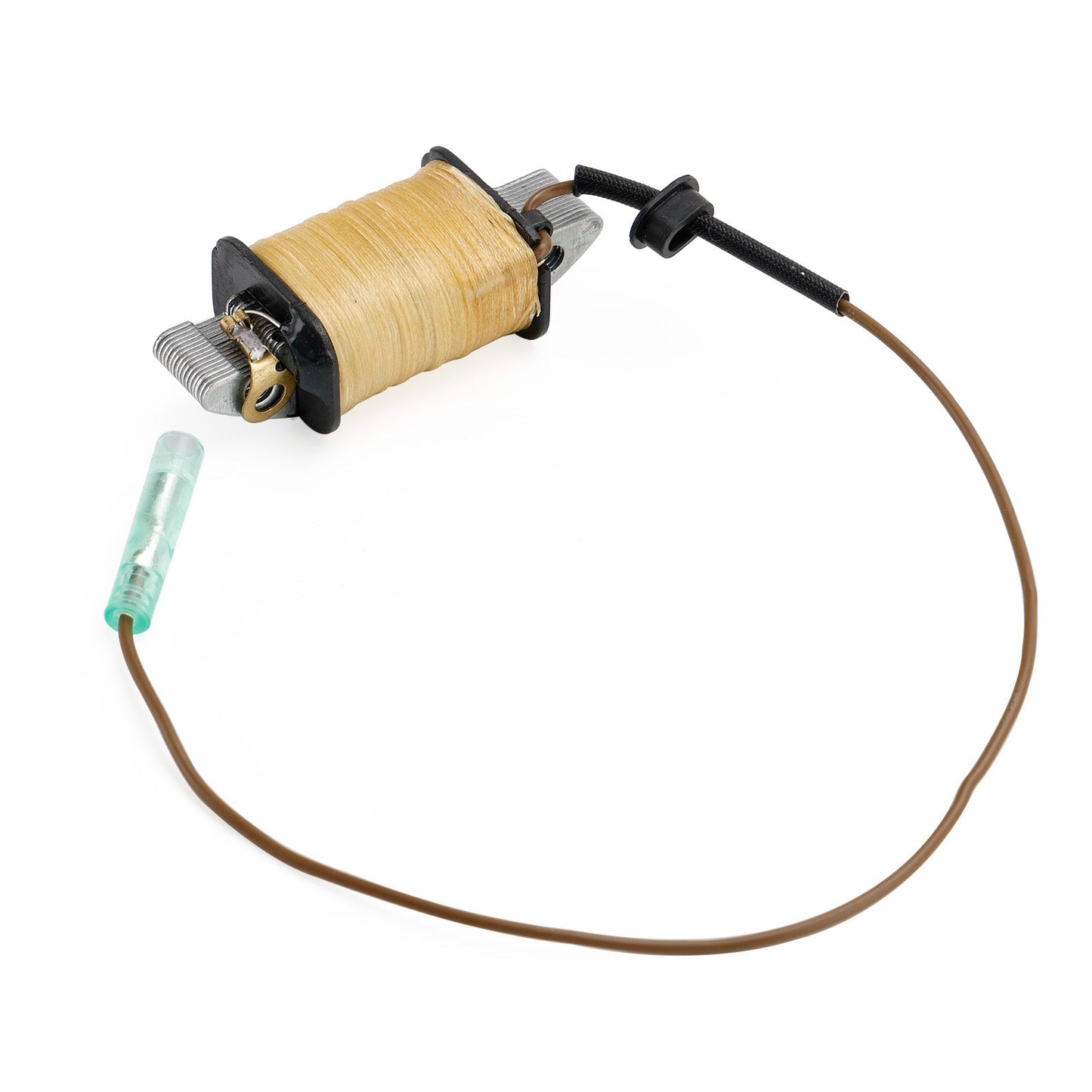 Bobina de carga para Yamaha 50 HP 60 HP 70 HP 2 tiempos 1984-2000 6H3-85520-00-00