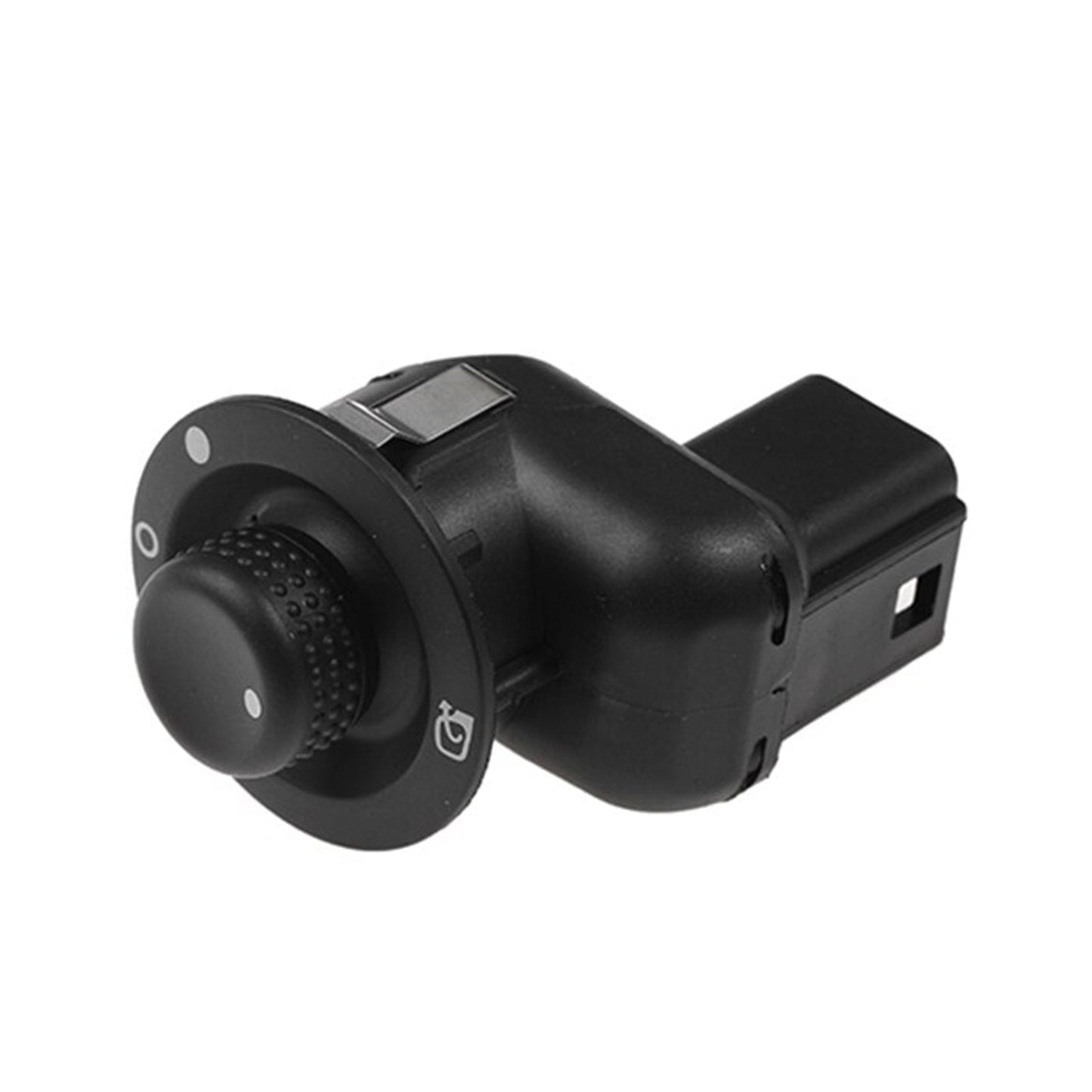 Interrupteur de commande de rétroviseur rabattable pour Renault Clio MK4 2013-2015 (8200214921)