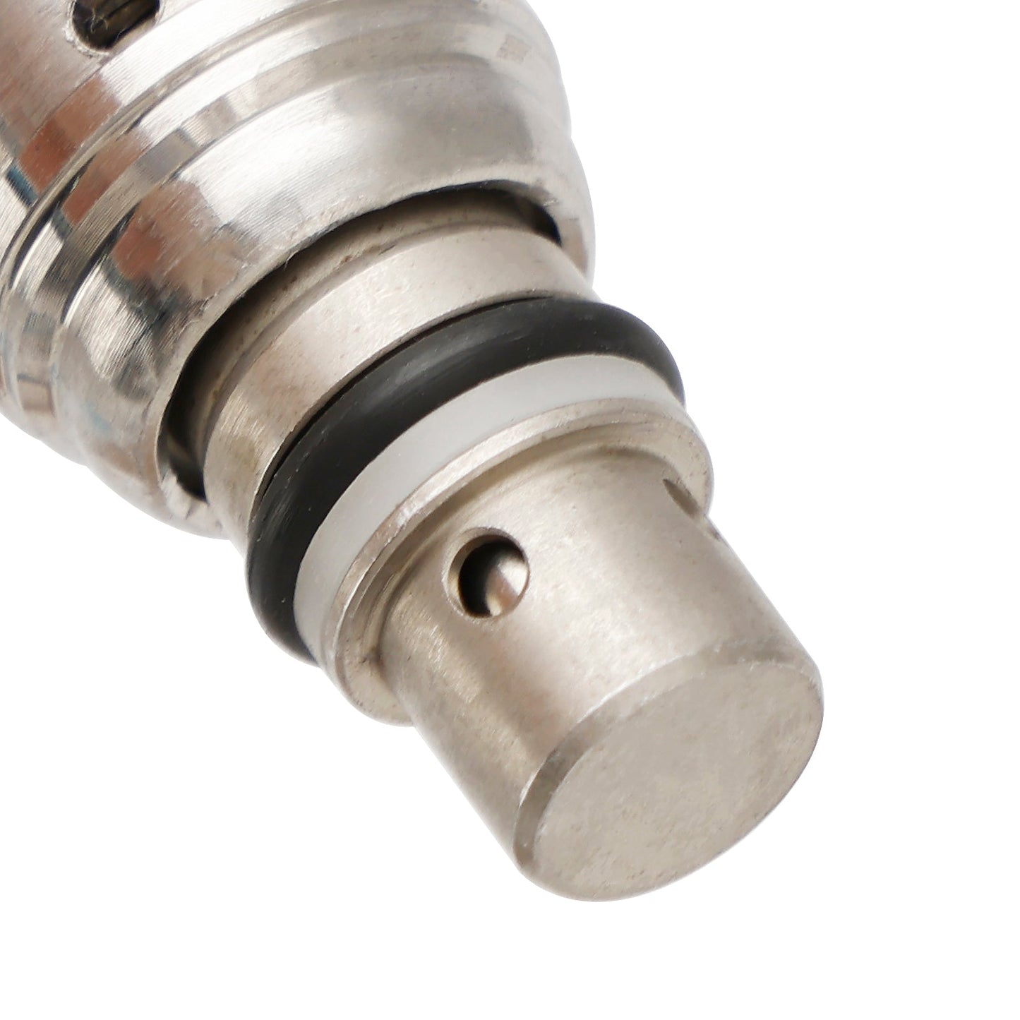 Soupape de commande d'aspiration de pompe à carburant diesel Toyota HILUX III 3.0 D-4D 096710-0139