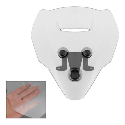 20-23 DUCATI Streetfighter V4/ V4S / V4SP Windshield WindScreen
