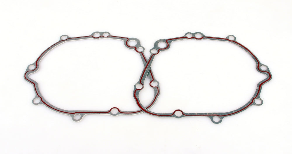 5 juntas de tapa de estator para Suzuki GSXR600 GSXR750 K6-L6 11483-01H00-00