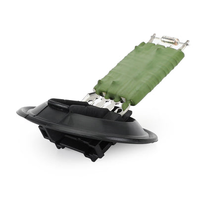 2002/9-2009/12 Seat Cordoba 6L2 Diesel: 1.4 TDI 1.9 SDi 1.9 TDI AMF ASY ASZ ATD AXR BLT Heater Blower Fan Resistor 6Q0959263