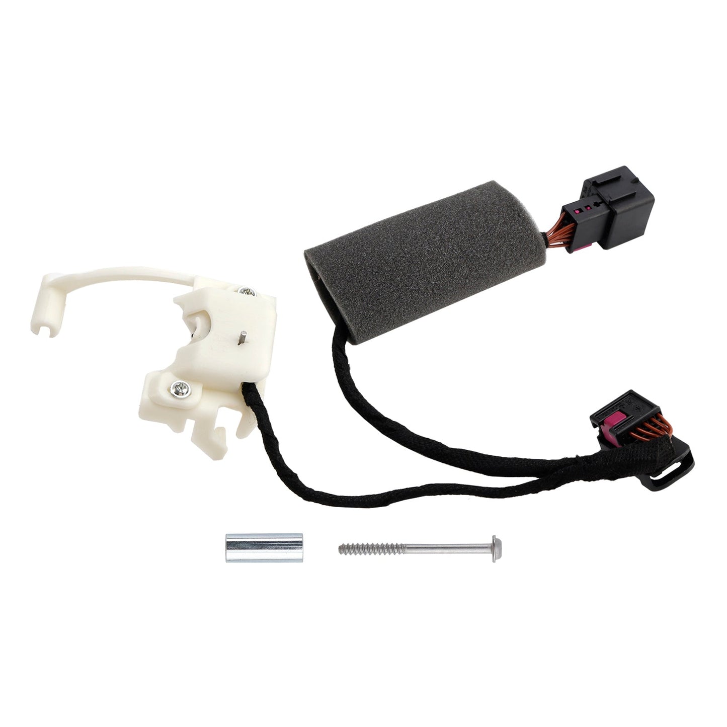 Microinterruptor selector de caja de cambios automática Skoda Scala 2019 en adelante 3Q0713128A
