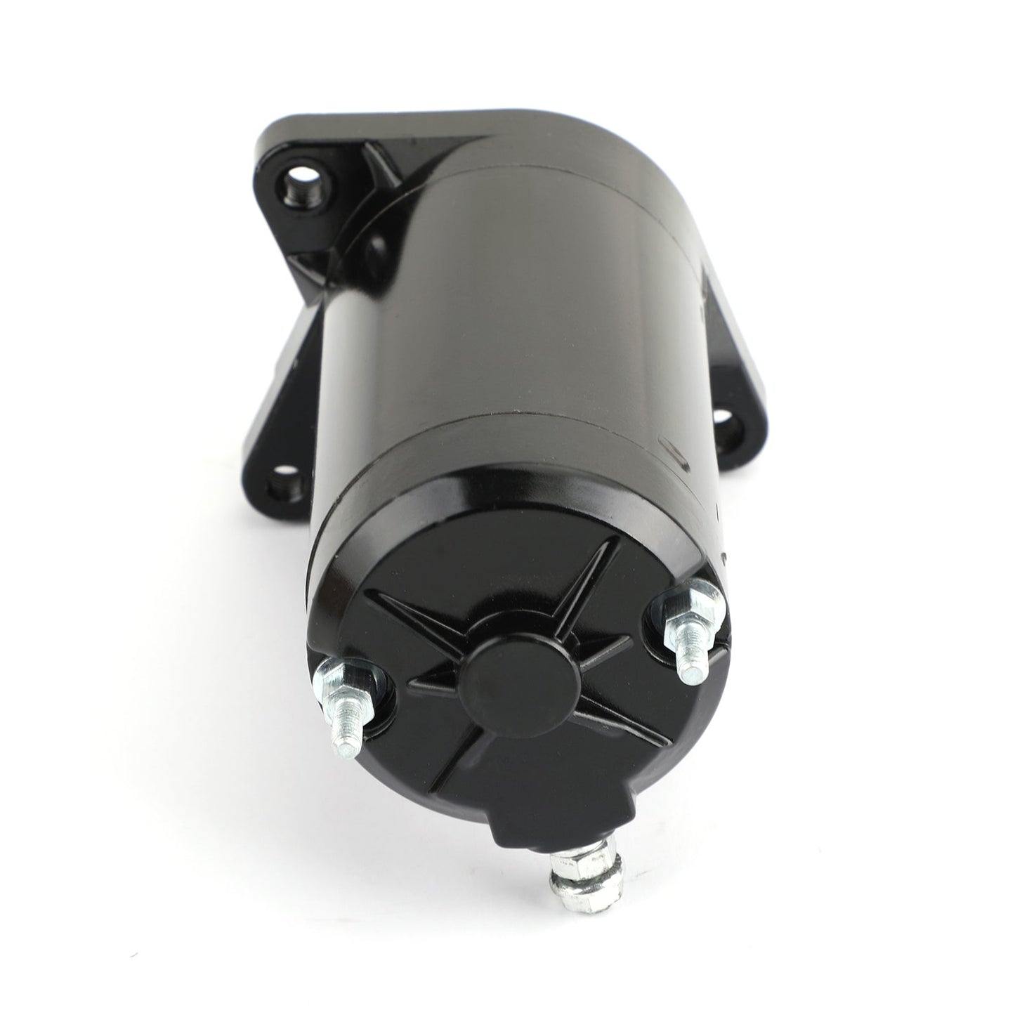 NEW Starter for Sea-Doo 3D DI GSX GTI GTX LE RFI Bombardier Jet-Ski 1999-2005 Assosary