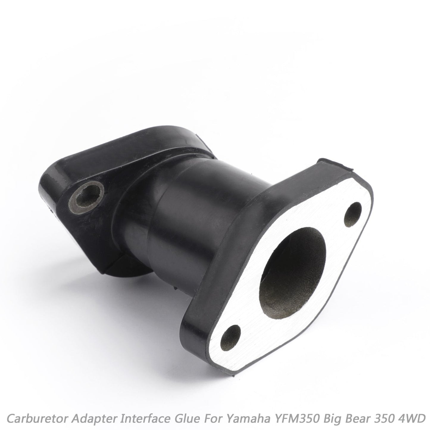 Soufflet de collecteur d'admission de carburateur pour Yamaha 350 400 3HN-13586-02 3HN-13586-01